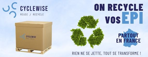 CYCLEWISE photo site francereemploi